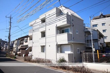 Ｒ’ｓ　ｈｏｍｅ練馬[1K/21.17m2]の外観2