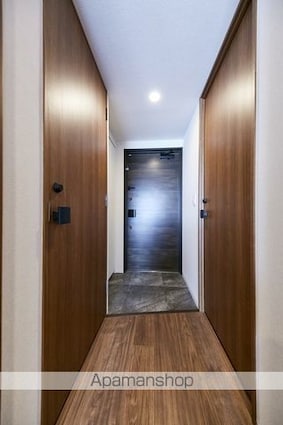 ＡＳＭＡＣＩ　ＭＡＩＳＯＮ両国Ⅰ[2LDK/45.97m2]の玄関