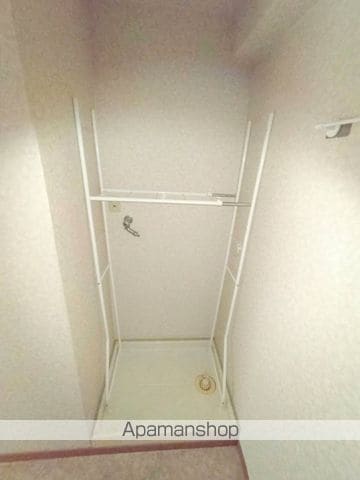 プレッソ城ヶ崎壱番館の内装写真