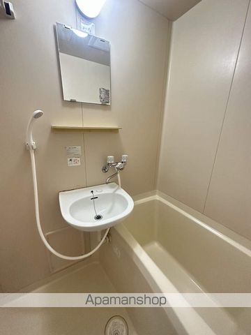 セリエール一丁目の内装写真