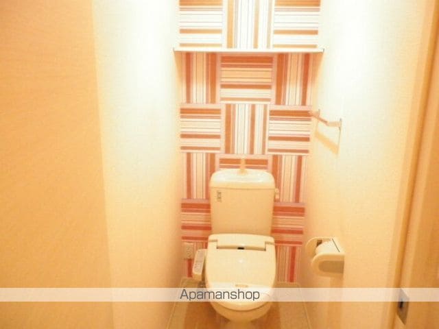 アステールの内装写真