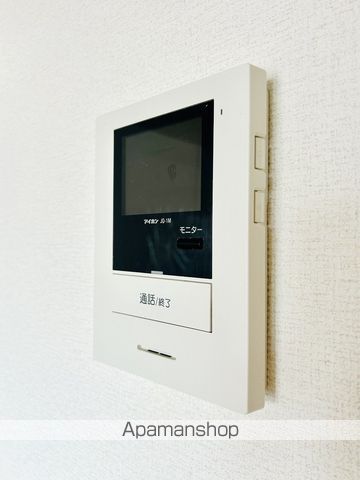 新森サニーガーデンの内装写真
