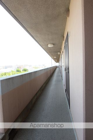 【福岡市東区社領のマンションの写真】