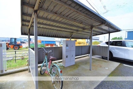 ローリエＫ[1LDK/35.1m2]の内装2