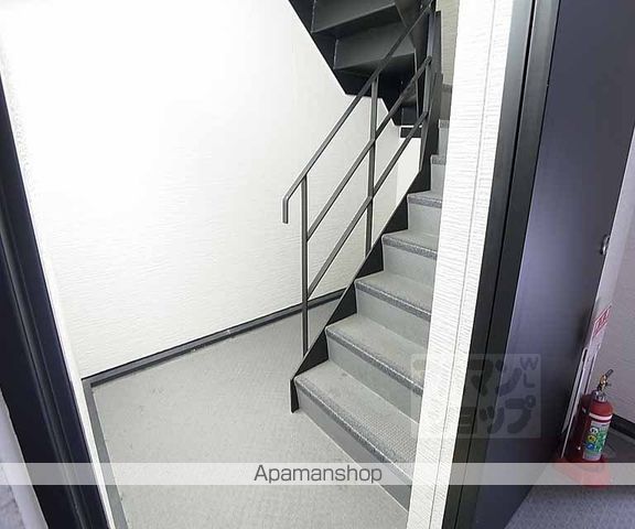 ブライトハイムD棟のその他写真