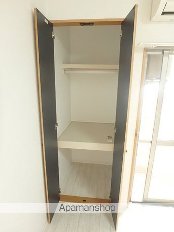 MANSIONJSの内装写真