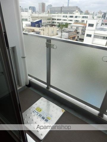KDXレジデンス大島の内装写真