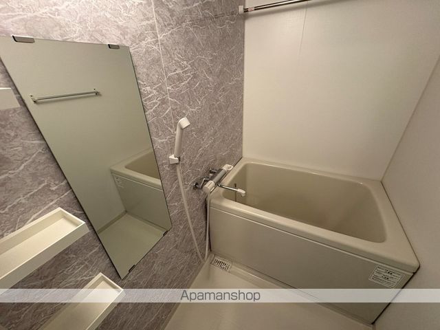 SーRESIDENCE新大阪WESTの内装写真