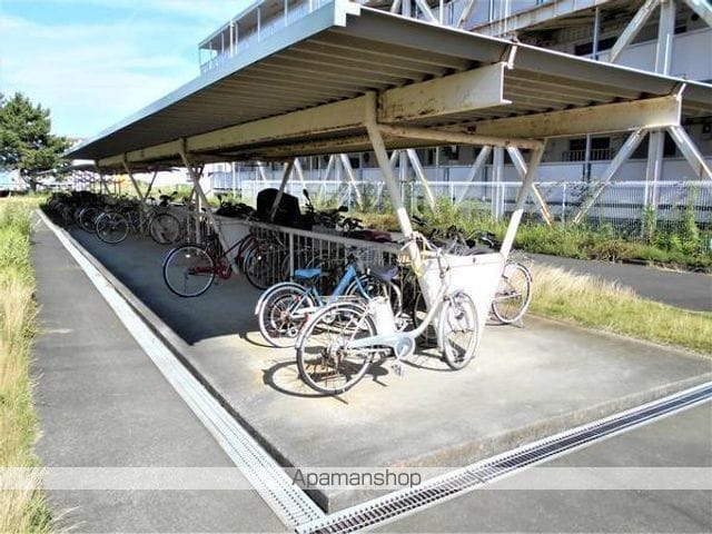 ビレッジハウス江西1号棟の周辺写真