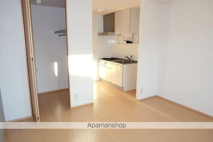 カメリア武蔵藤沢[1R/30.03m2]の内装2