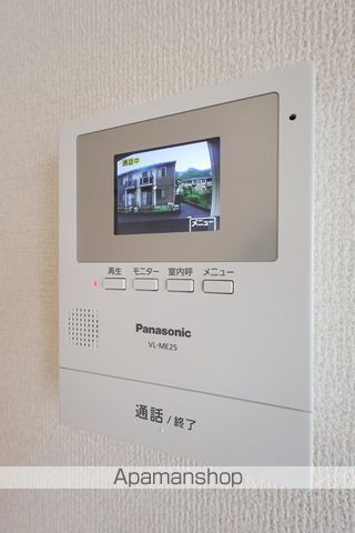 アドラブール Bの内装写真