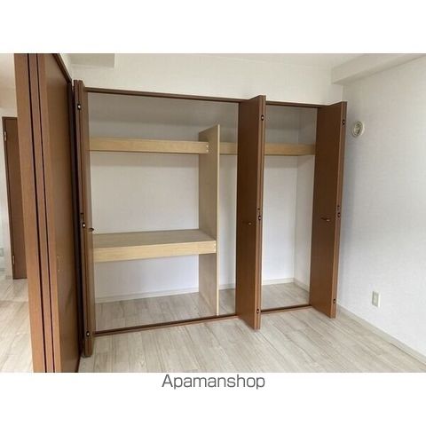 ドエル円山の内装写真