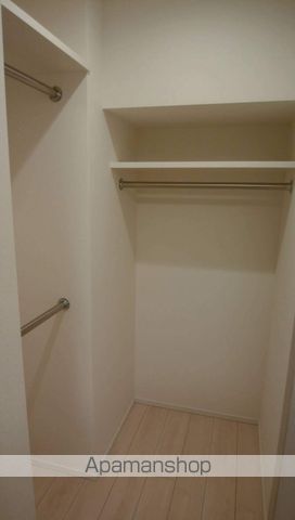 コンフォリア滝野川の内装写真