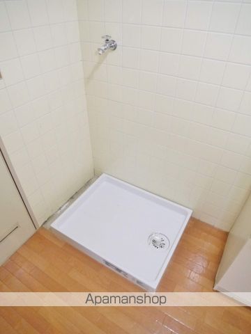 赤田ハイツの内装写真
