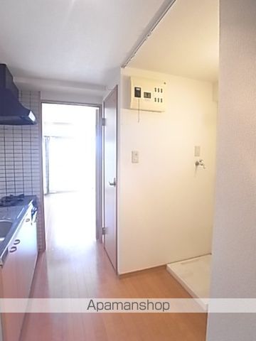 コーポラスヤスイの内装写真