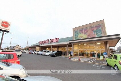 ロゼ松縄町[4DK/63.37m2]の周辺1
