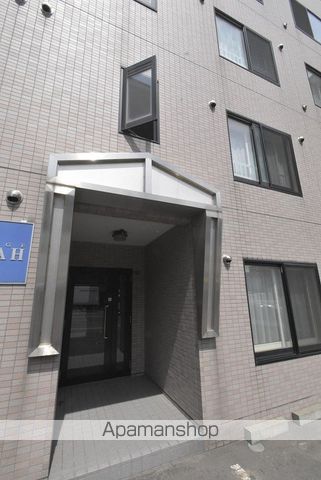ステージノア豊平のその他写真
