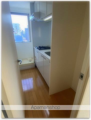 パラッツォ新町の内装写真