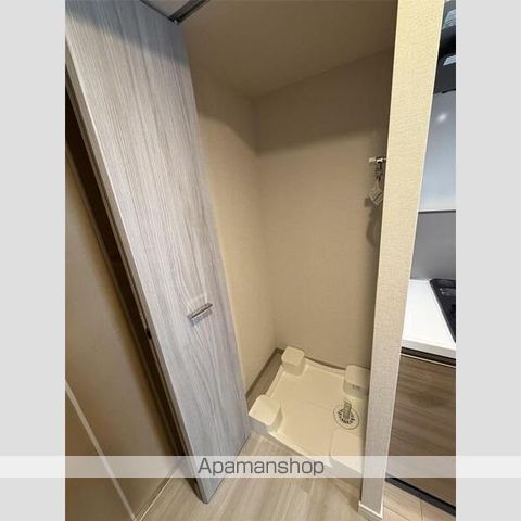 SーRESIDENCE上新庄BEATの内装写真