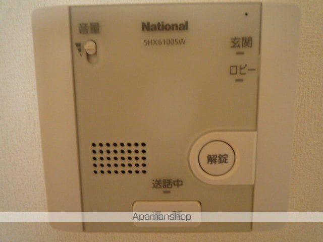 メゾンクレールIIIの内装写真