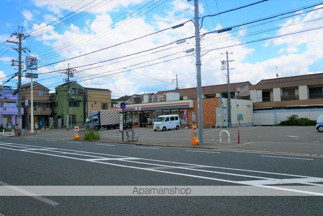 GRANDIR堺三宝の周辺写真