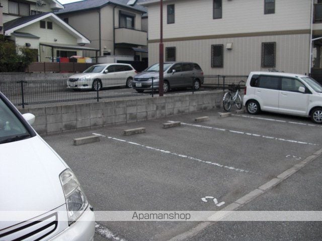 ローズヴィラ甲東園のその他写真