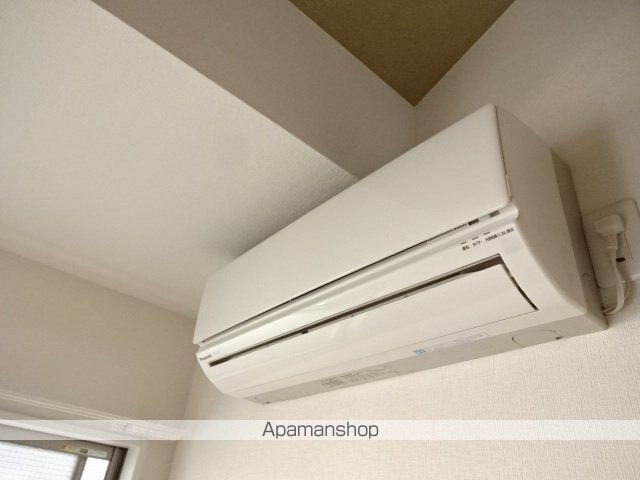 アイコート立川の内装写真