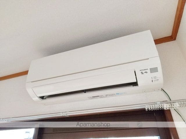LIMPIA田川の内装写真