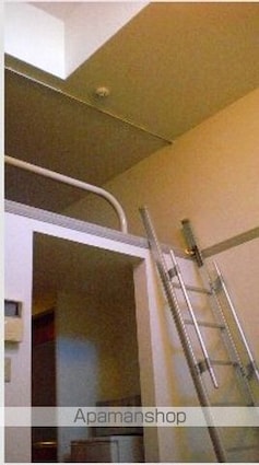 レオパレスデ・ルシア[1K/20.28m2]のその他設備