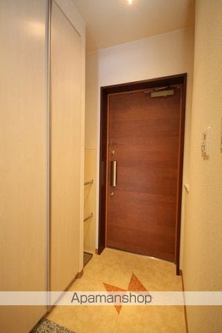 CITY SPIRE桜川Iの内装写真