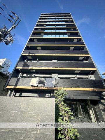 WORLD EYE難波CityGate