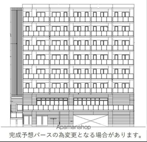 FIRST博多駅前の玄関写真