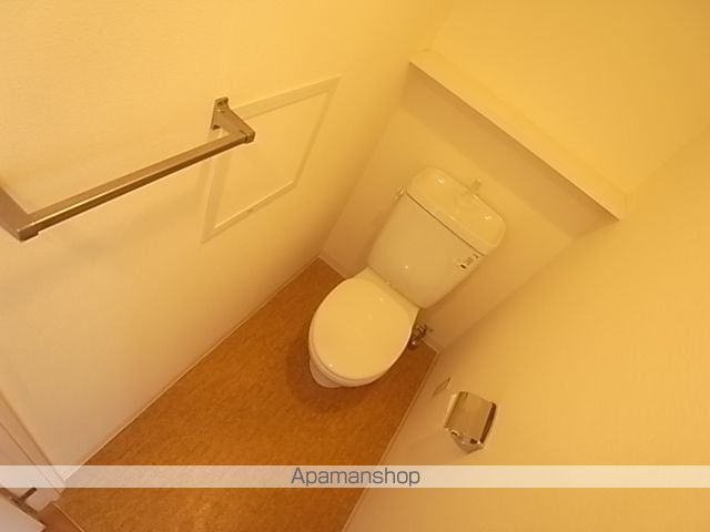 T’S−SQUAREの内装写真