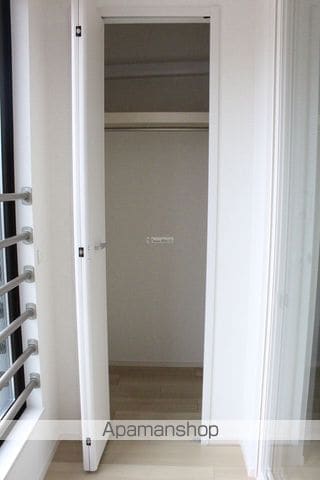ベル エテルノの内装写真
