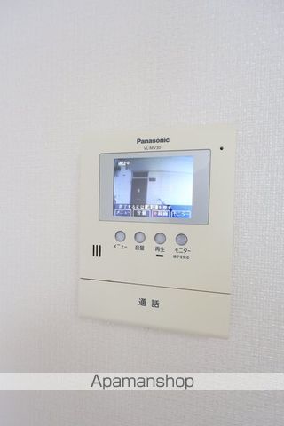 サンライズ岡南の内装写真