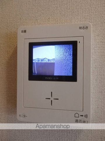 グラン フォンテーヌの内装写真