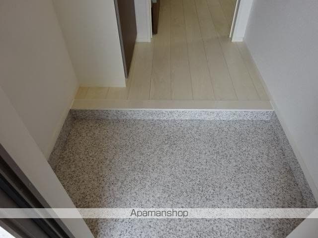 BRIGHT four VIEWの内装写真