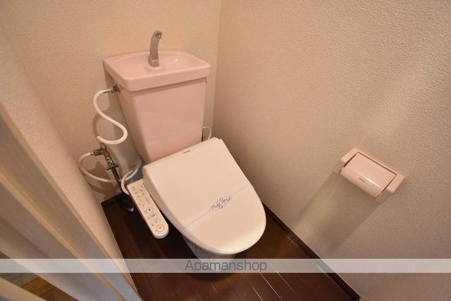 ミツエリートマンションの内装写真