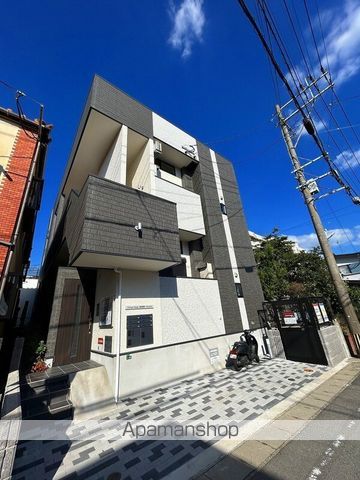 DREAMSTAGE南福岡ALBERETAの外観写真