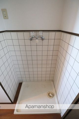 レクリオ上関の内装写真