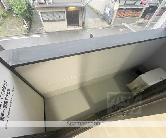 ALIVIOAPMの内装写真