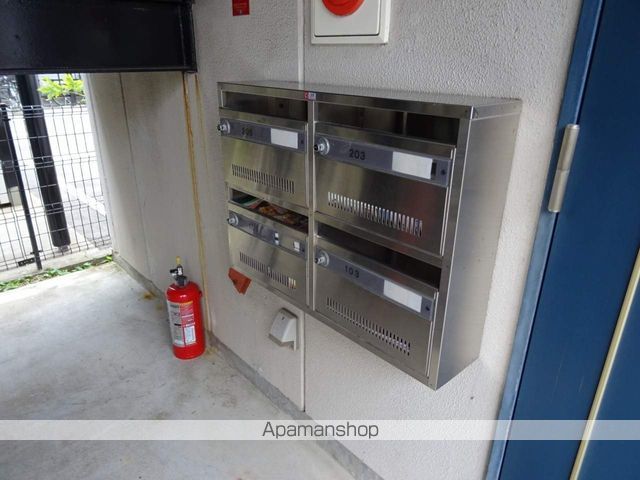 メゾンドシャルマン原町のその他写真