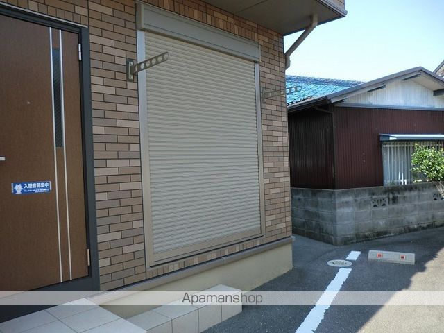 リヴェールあけぼの 101 ｜ 静岡県浜松市中央区富塚町1167（賃貸アパート1LDK・1階・48.50㎡） その13