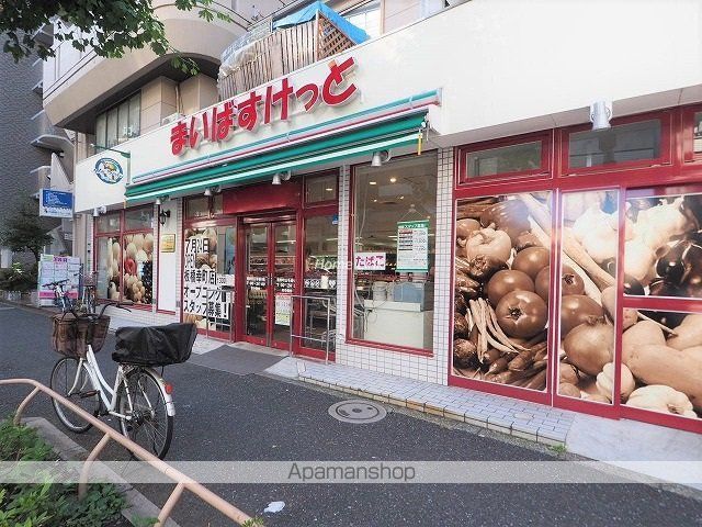オリーブの周辺写真