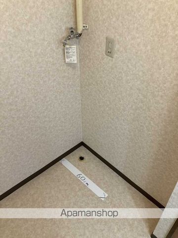 ドミ西野の内装写真