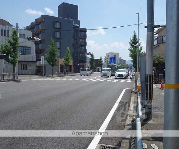 レイディアンスの周辺写真