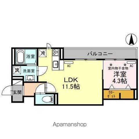 間取り：211064582138
