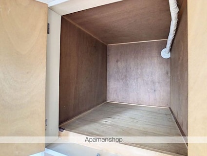 岡山県岡山市北区番町２丁目[1R/18.21m2]のその他部屋・スペース