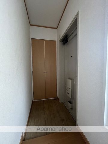 山田ビルの内装写真