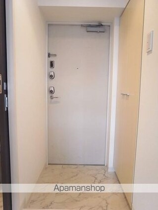 リベール名駅南[1R/24.62m2]の玄関